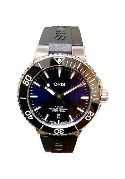 Oris Aquis 01 733 7766 4135-07 4 22 64FC
